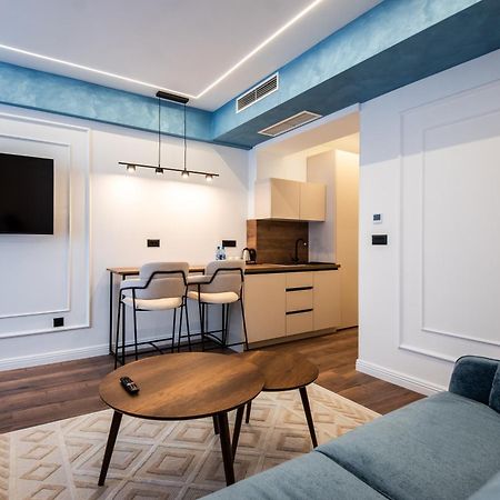 Bel Air Apartments 塞拉耶佛 外观 照片