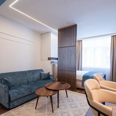 Bel Air Apartments 塞拉耶佛 外观 照片