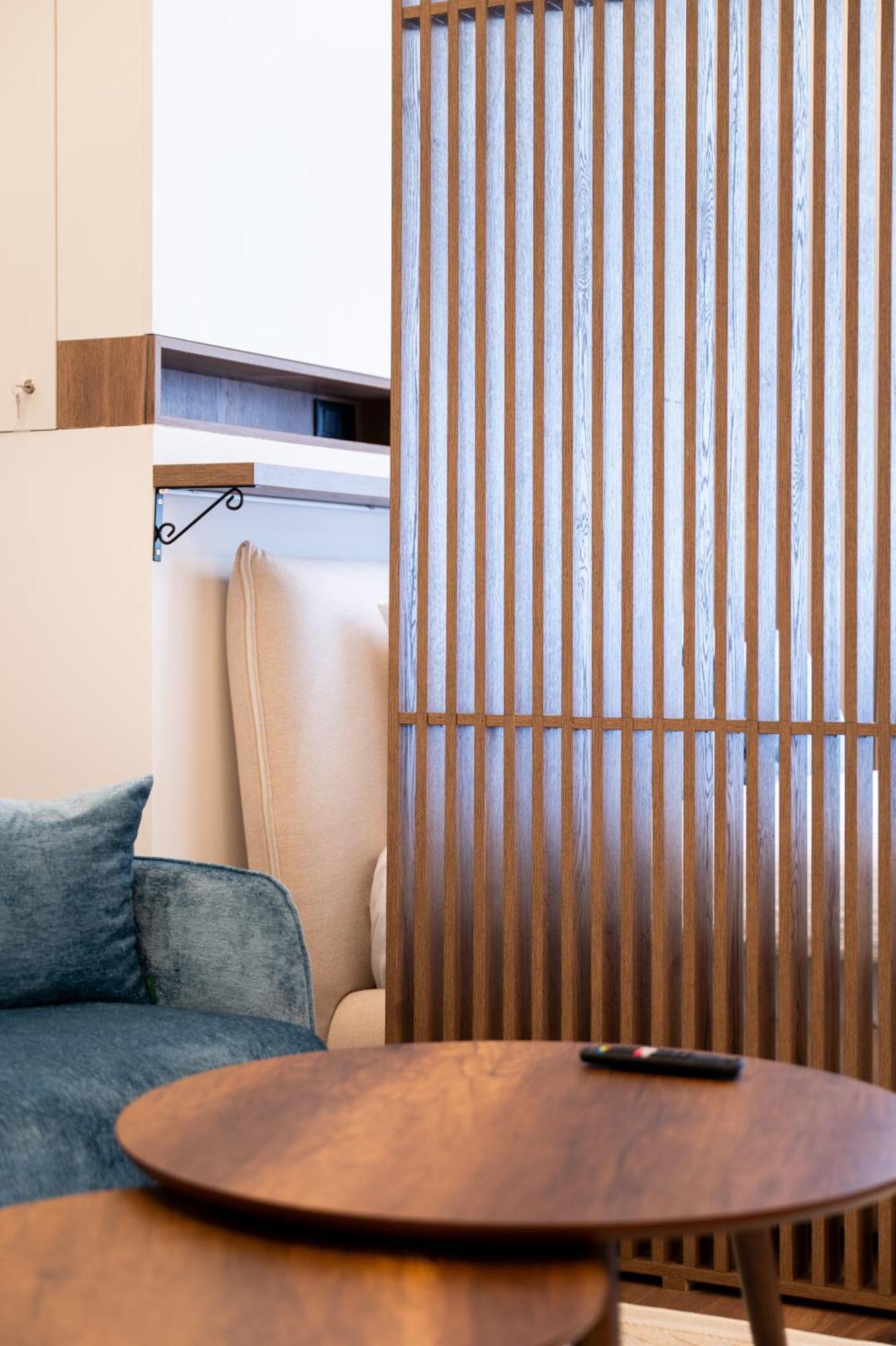 Bel Air Apartments 塞拉耶佛 外观 照片