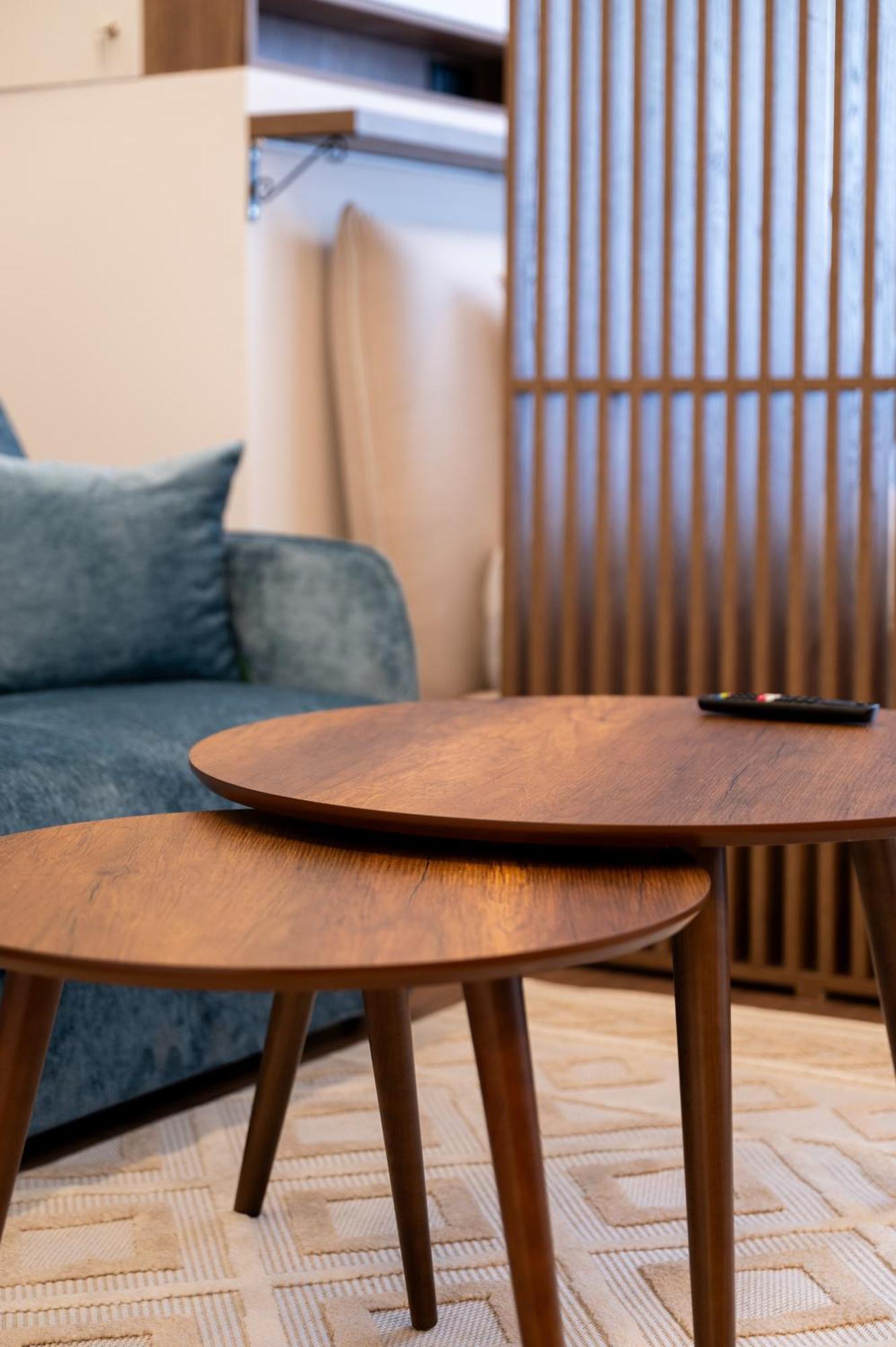 Bel Air Apartments 塞拉耶佛 外观 照片